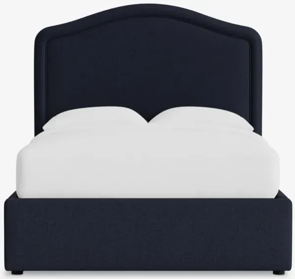 Hollins Storage Bed