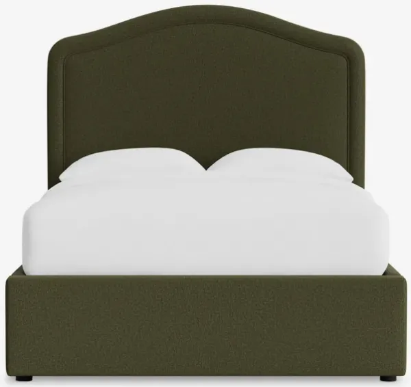 Hollins Storage Bed