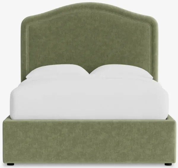 Hollins Storage Bed