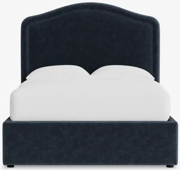 Hollins Storage Bed
