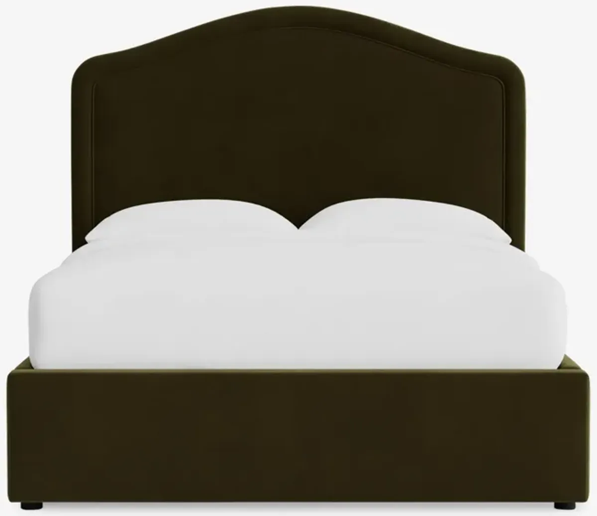 Hollins Storage Bed