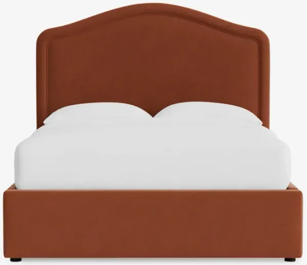 Hollins Storage Bed