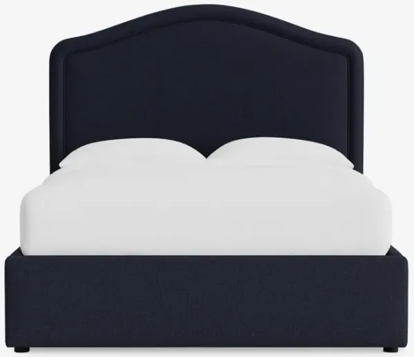 Hollins Storage Bed