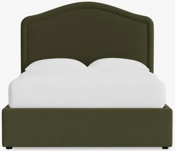 Hollins Storage Bed