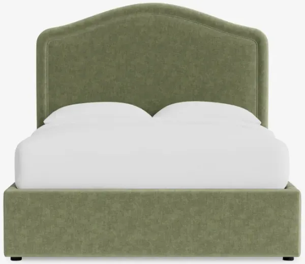 Hollins Storage Bed