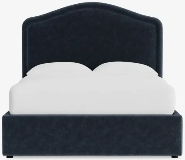 Hollins Storage Bed