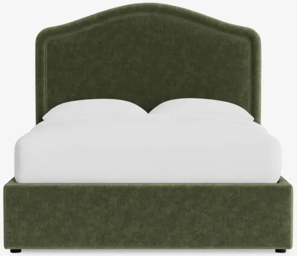 Hollins Storage Bed