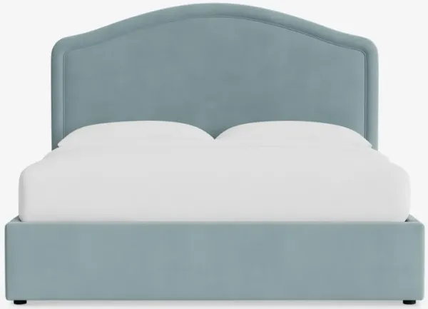 Hollins Storage Bed