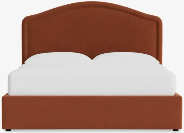 Hollins Storage Bed