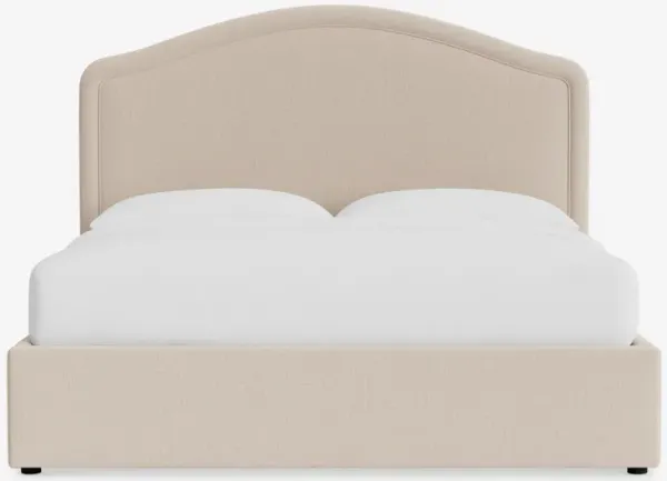 Hollins Storage Bed