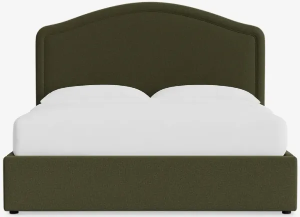 Hollins Storage Bed