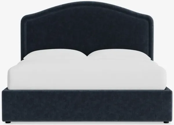 Hollins Storage Bed