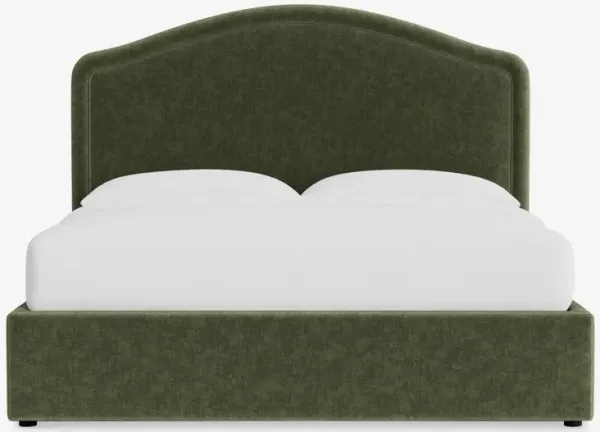 Hollins Storage Bed