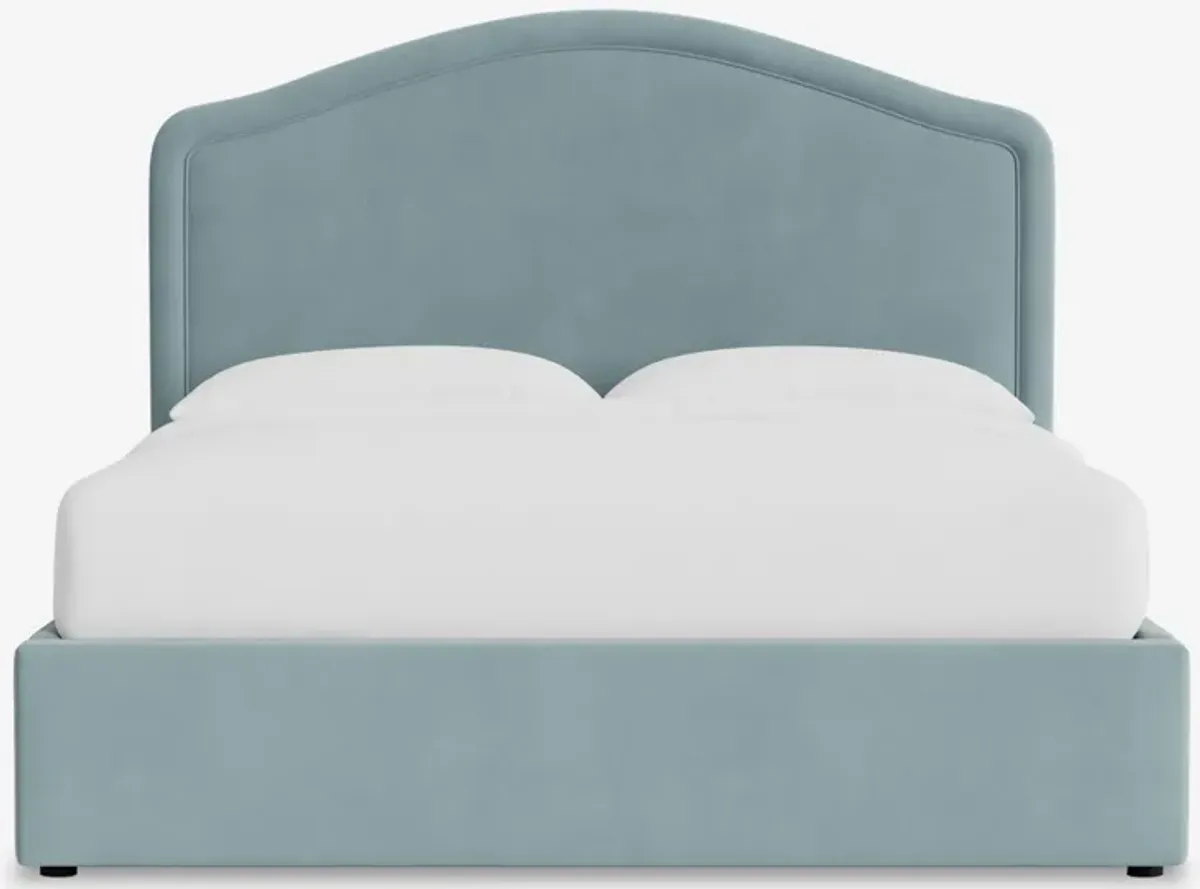 Hollins Storage Bed