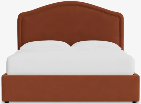 Hollins Storage Bed