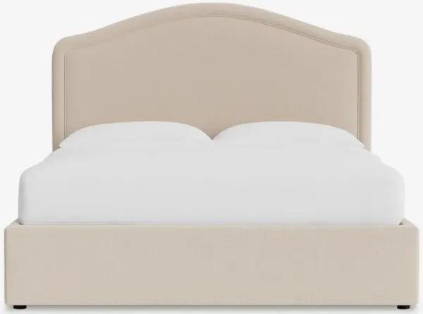 Hollins Storage Bed