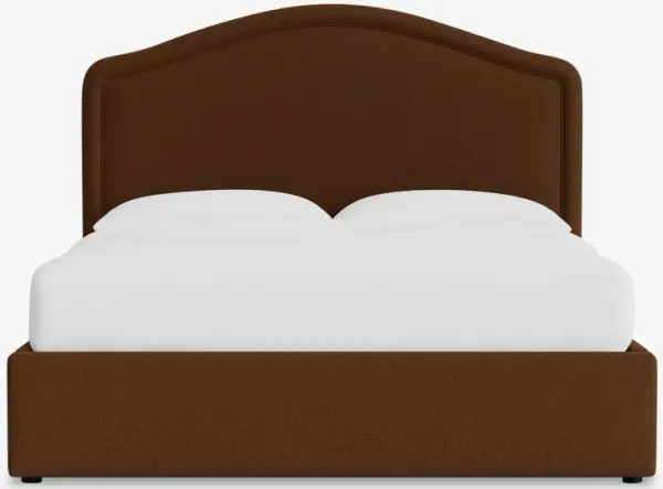 Hollins Storage Bed