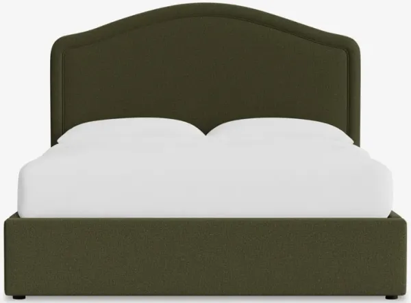 Hollins Storage Bed
