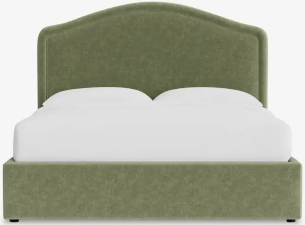 Hollins Storage Bed