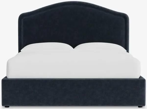 Hollins Storage Bed