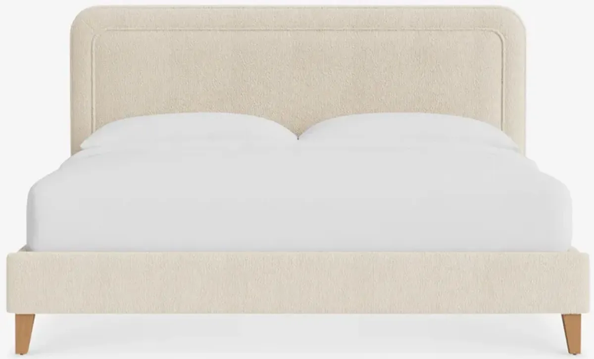 Scottie Bed