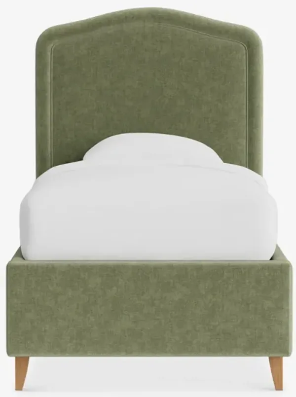 Hollins Bed