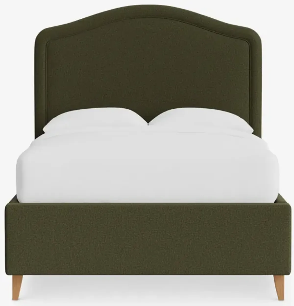 Hollins Bed