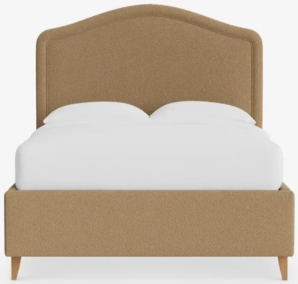 Hollins Bed