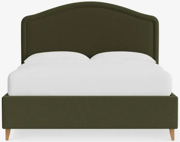 Hollins Bed