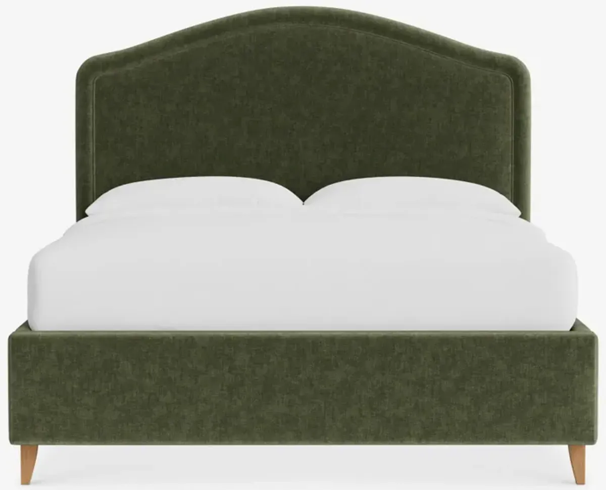 Hollins Bed