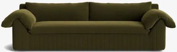 Yucca Sofa by Carly Cushnie