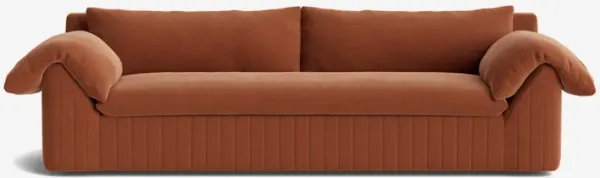 Yucca Sofa by Carly Cushnie