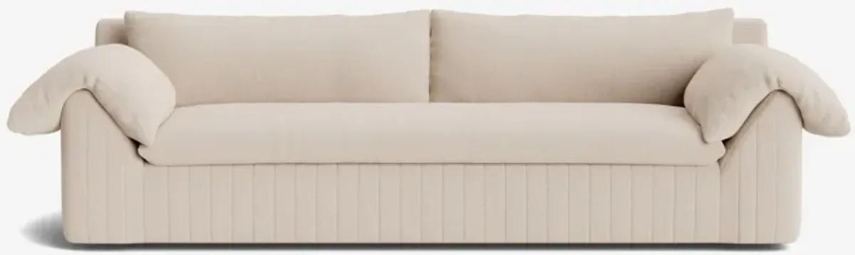 Yucca Sofa by Carly Cushnie