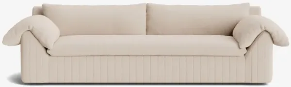 Yucca Sofa by Carly Cushnie