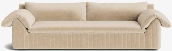 Yucca Sofa by Carly Cushnie