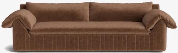 Yucca Sofa by Carly Cushnie