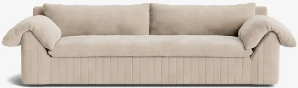 Yucca Sofa by Carly Cushnie