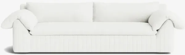 Yucca Sofa by Carly Cushnie