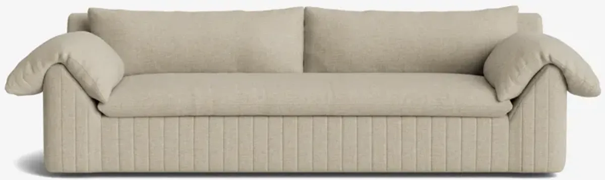 Yucca Sofa by Carly Cushnie