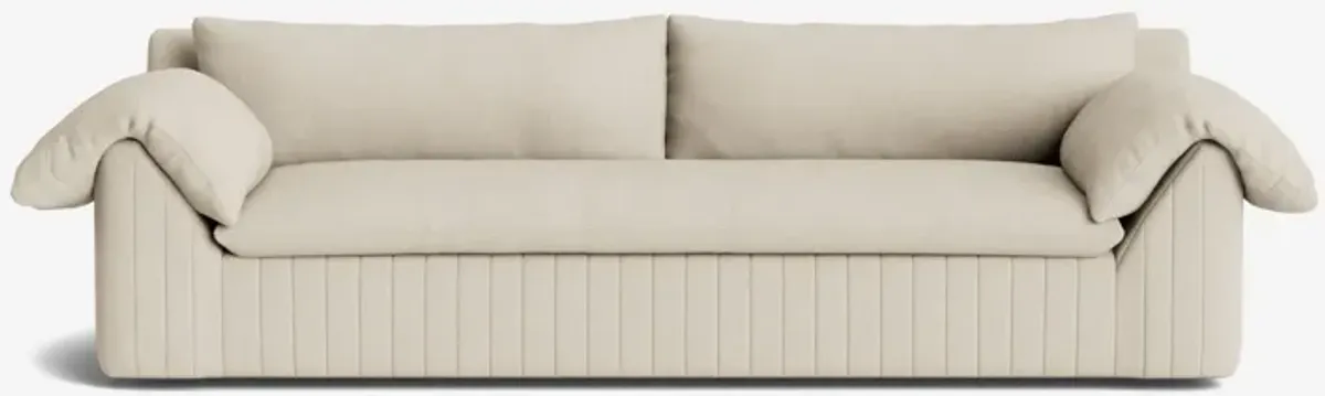 Yucca Sofa by Carly Cushnie
