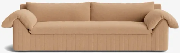 Yucca Sofa by Carly Cushnie