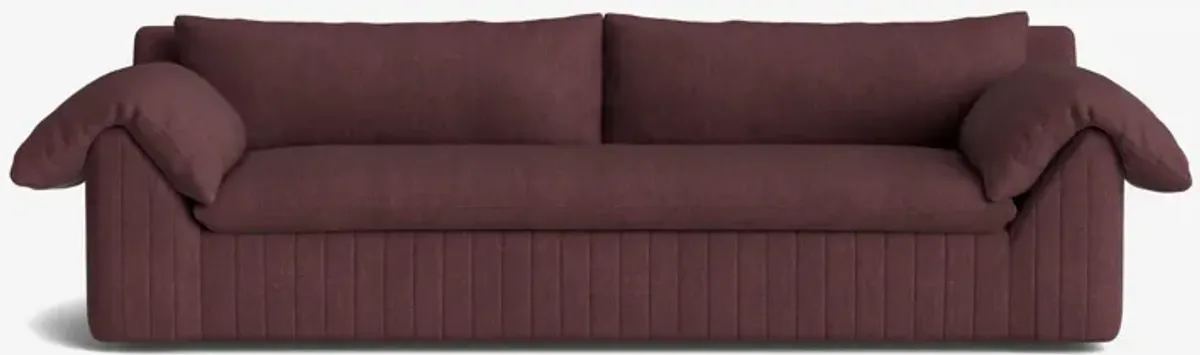 Yucca Sofa by Carly Cushnie