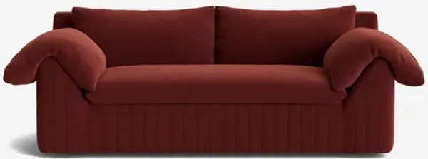 Yucca Sofa by Carly Cushnie
