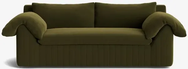 Yucca Sofa by Carly Cushnie