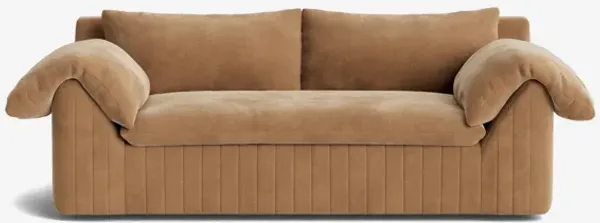 Yucca Sofa by Carly Cushnie