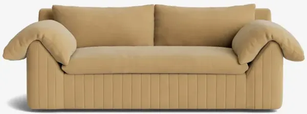 Yucca Sofa by Carly Cushnie