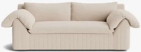 Yucca Sofa by Carly Cushnie