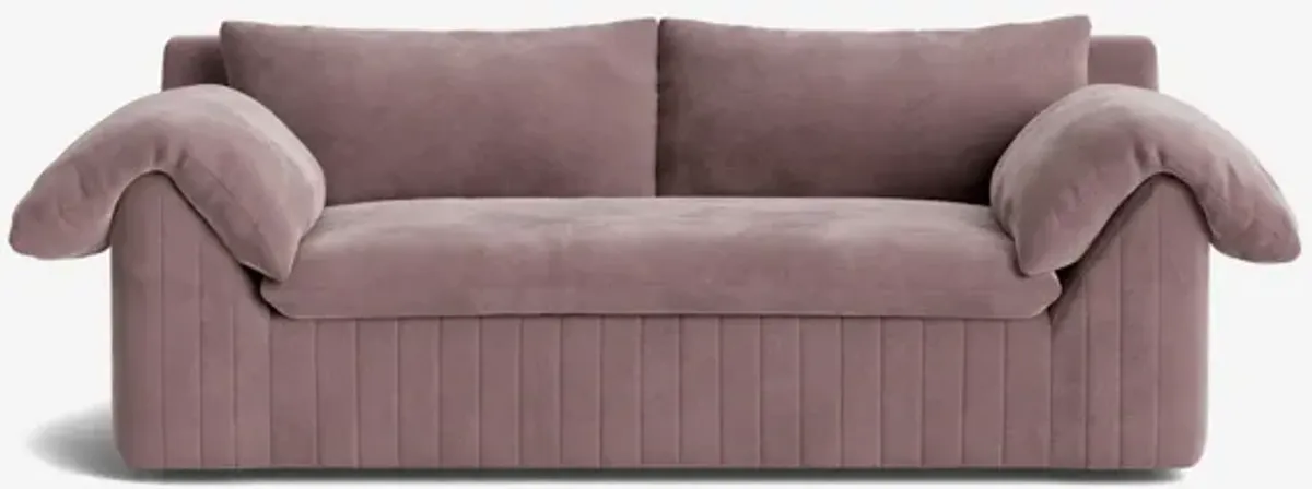 Yucca Sofa by Carly Cushnie