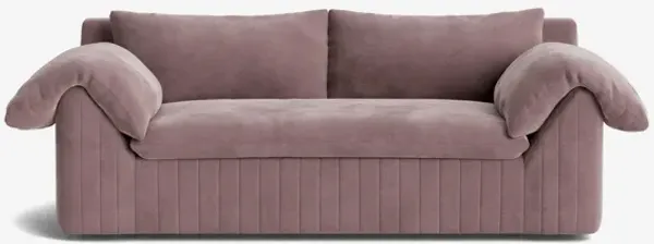 Yucca Sofa by Carly Cushnie