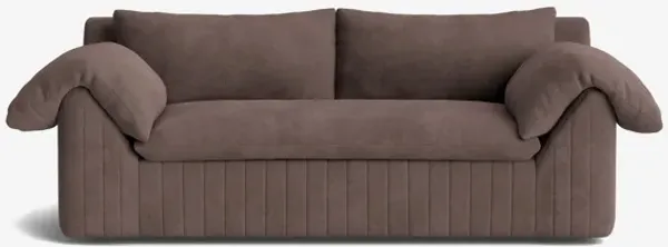 Yucca Sofa by Carly Cushnie